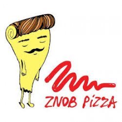 Znob Pizza Floresti logo