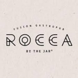 Rocca by The Jar logo