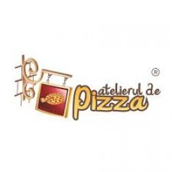 Atelierul de Pizza Zalau logo