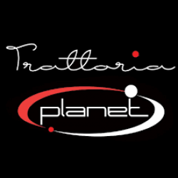 Planet Grill logo