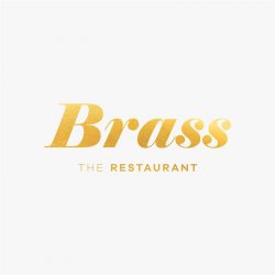 Brass logo