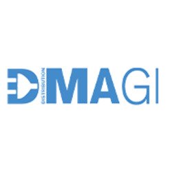 Distribution Magi logo
