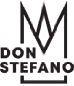 Don Stefano Suceava logo