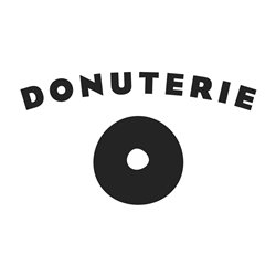 Donuterie Ploiesti logo