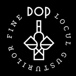 DOP Wine Shop logo