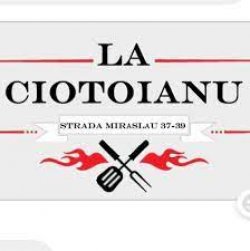 La Ciotoianu Grill logo