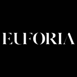 Euforia Caffe & Grill logo