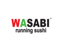 Wasabi Sushi Delivery Cluj logo