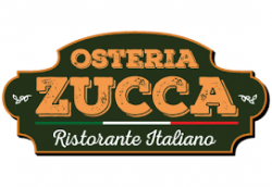 Osteria Zucca logo