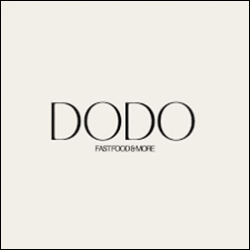 Dodo`s Fast Food Rogerius logo