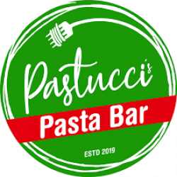 Pastucci`s logo