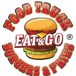 Food Truck Eat & Go Delivery logo