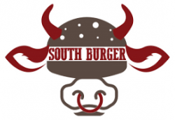 South Burger Unirii N logo
