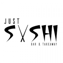 Just Sushi logo