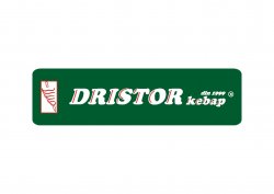 Dristor Kebap Camil Ressu logo