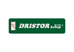 Dristor Kebap Mega Mall logo