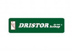 Dristor Kebap Camil Ressu logo