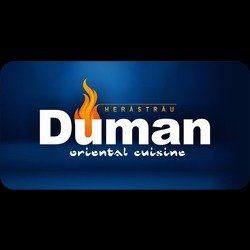 Duman Herastrau logo