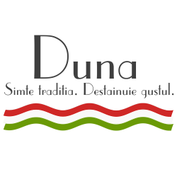 Duna Restaurant logo