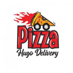 Pizza Hugo logo