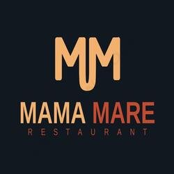 Mama Mare logo