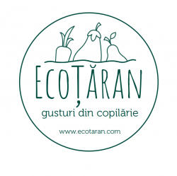 EcoTaran Aprozar logo