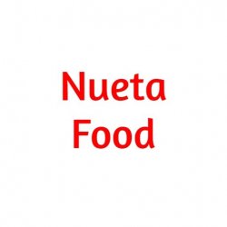 Nueta Food logo