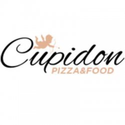Cupidon Pizza logo