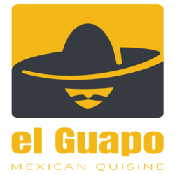 El Guapo Mexican Quisine - Costache Negri logo