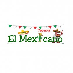El Mexicano logo