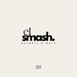 El Smash logo