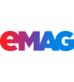eMAG Baneasa logo