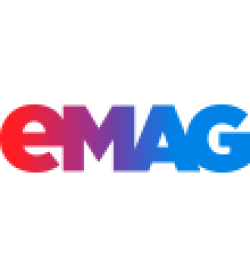 eMAG Bucuresti logo