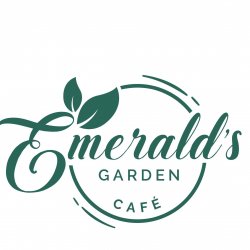 Emerald Garden logo