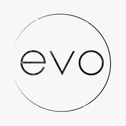 Restaurant EVO Social logo