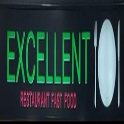 EXCELLENT logo