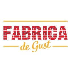 Fabrica de Gust - Apaca logo