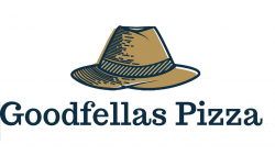 Goodfellas Pizza Rebreanu 3 logo