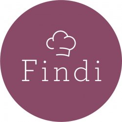Sweets by Findi logo