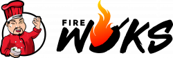 Fire Woks logo