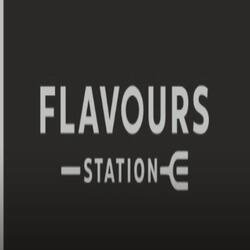 Flavours Station logo