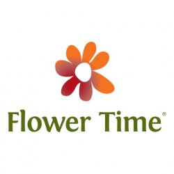 Flowertime logo