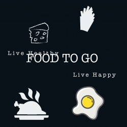 Food To Go logo
