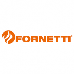 Fornetti & Donuts logo