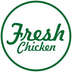 Fresh Chicken Sebastian logo
