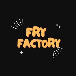 Fry Factory logo