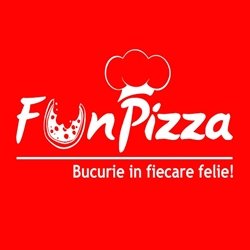 Fun Pizza logo