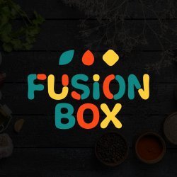 Fusion Box Gheorgheni logo