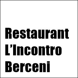 Restaurant L’Incontro Berceni logo