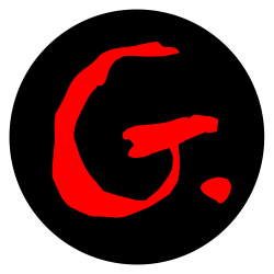 G. logo
